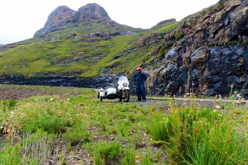 Lesotho